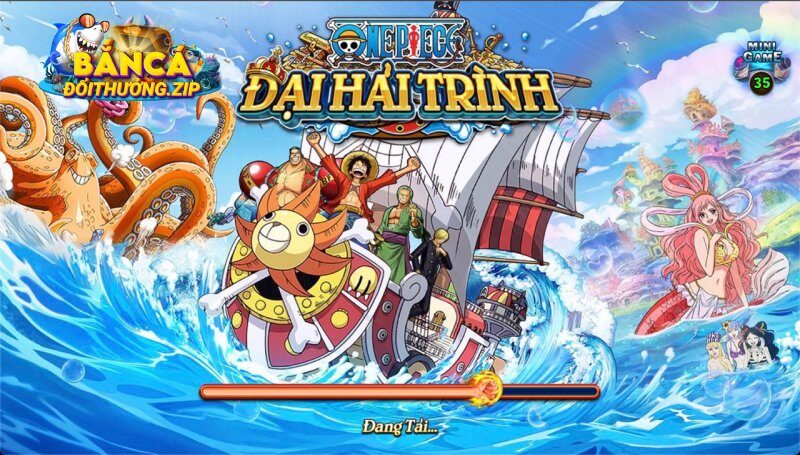 Thủ thuật săn cá Đại hải trình "chỉ với 3 phát súng"