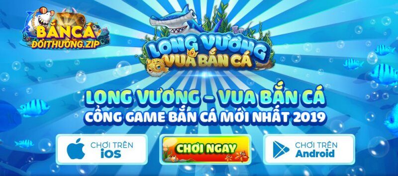 Thông tin chi tiết về ưu đãi Long Vương Club 