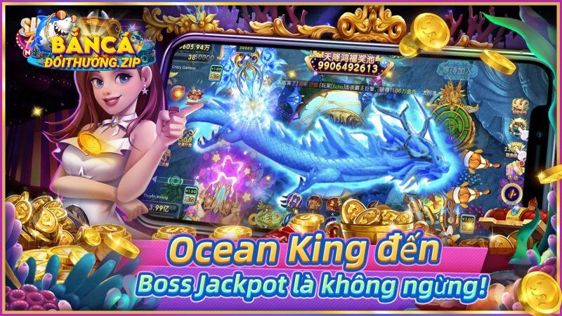 Kỹ Năng Phòng Vệ Trong King of the Sky