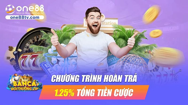 Hướng Dẫn Tham Gia Bắn Cá ONE88 Cho Người Mới