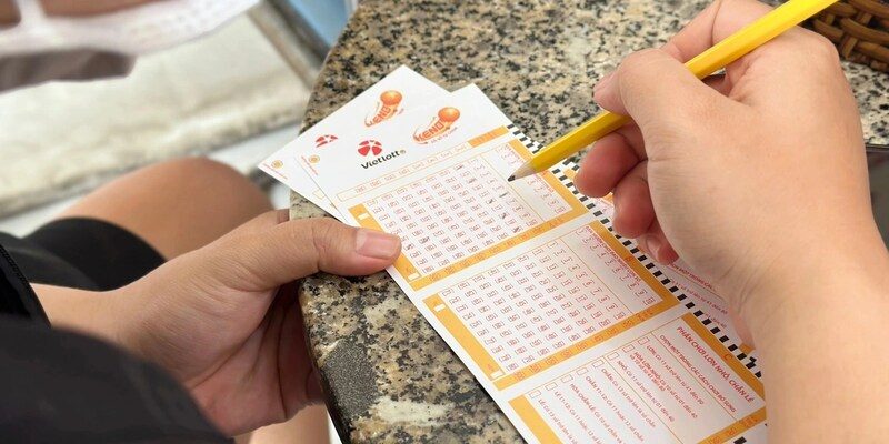 Xổ số keno tại Kucasino